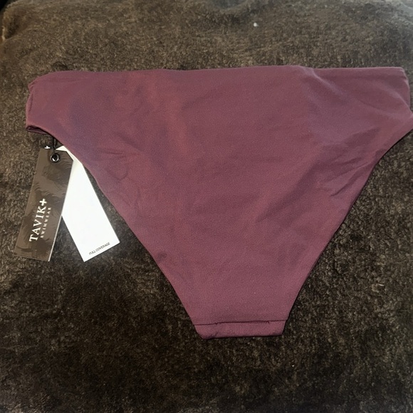 Tavik’s Bikini Bottoms Swimwear - Picture 2 of 2